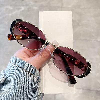 Brillen & Accessoires – Sonnenbrillen