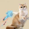 Cat Steam Brush Cat Grooming Brush Multi-Function Cat Shedding Comb Floating Hair Brush for Small & Large Pets