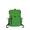 High-value Backpack Lightweight Waterproof Large Capacity Travel Bag Neutral Style Solid Color College Style School Bag