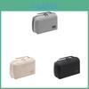 Rpet Travel Organizer For Digital Devices Waterproof Portable Case For Trip Storage