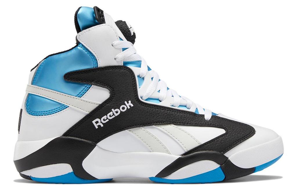 Shaq Attaq Reebok 'Orlando Magic' 2022 GX3881