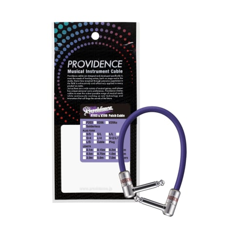 

Providence P203 30cm L/L (L-Shaped/L-Shaped) Patch Cable