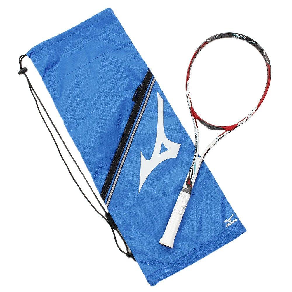 Mizuno 500 x DI-Z (White Red/UL1)