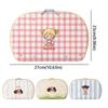 Waterproof Underwear Storage Bag Large Capacity Socks Sorting Bag  Cosmetic Storage