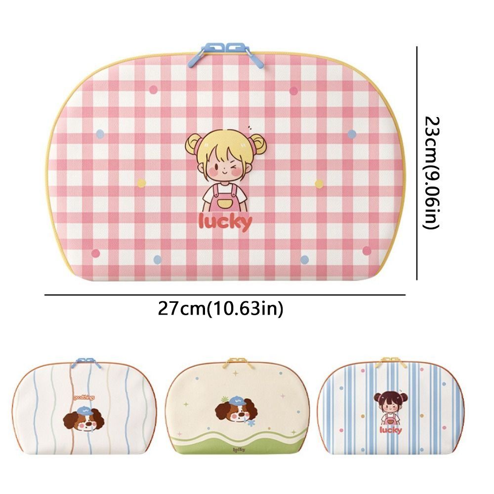 Waterproof Underwear Storage Bag Large Capacity Socks Sorting Bag  Cosmetic Storage