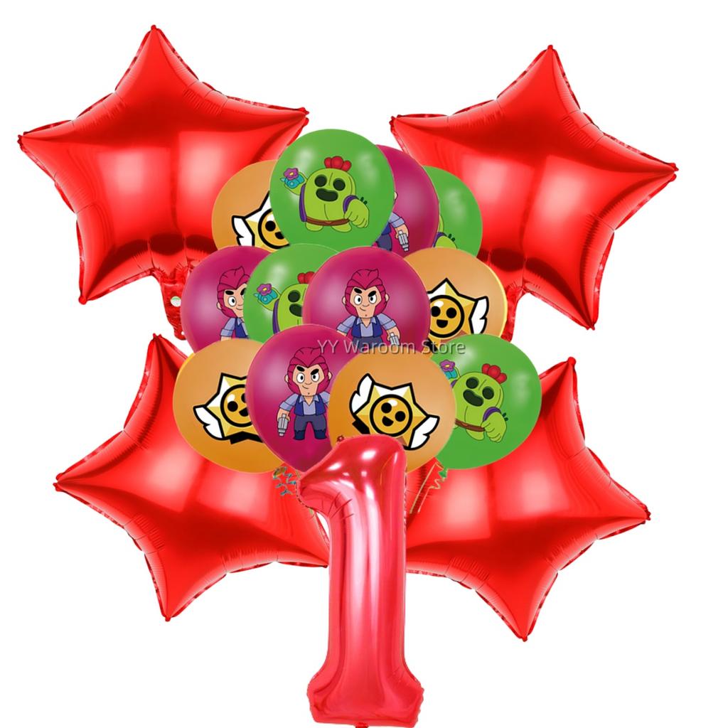 Game thme Birthday Party Decorations Disposable Tableware Tablecloth Plate Cup Napkin Baby Shower Boys Party Favors Supplies