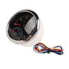 GPS Speedometer with Tachometer 8000 RPM 85mm 3 3Celsius8 In GPS Speedometer with Indiction Light for Marine ATV Vehicle