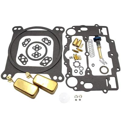 Boost Your Engine\'s Performance with This Carburetor Rebuild Kit for Edelbrock 1477 1400 1404 1405 1406 1407 1409 1411