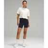 Lululemon Abrasion ResisTanT Training T shirT Sundance