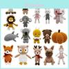 Muñecas y Peluches – Peluches