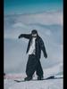 Harbin Wasserdichte Winddichte Snowboardhose für Herren & Damen - Outdoor Skibekleidung