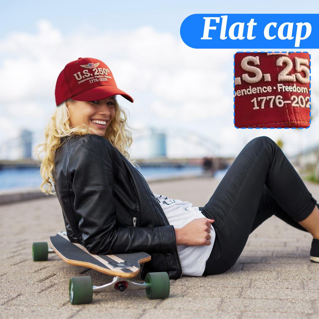 3D Printed Personalized Leisure Sunshade Baseball Hat Outdoor Ducks Tongue Hat For Men And Women