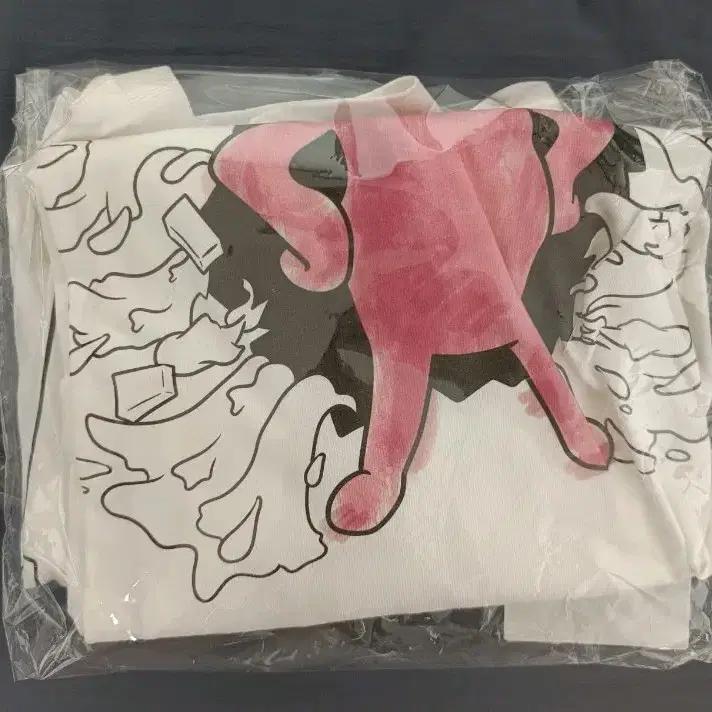 THE BOYZ Kevin Free Child T-shirt