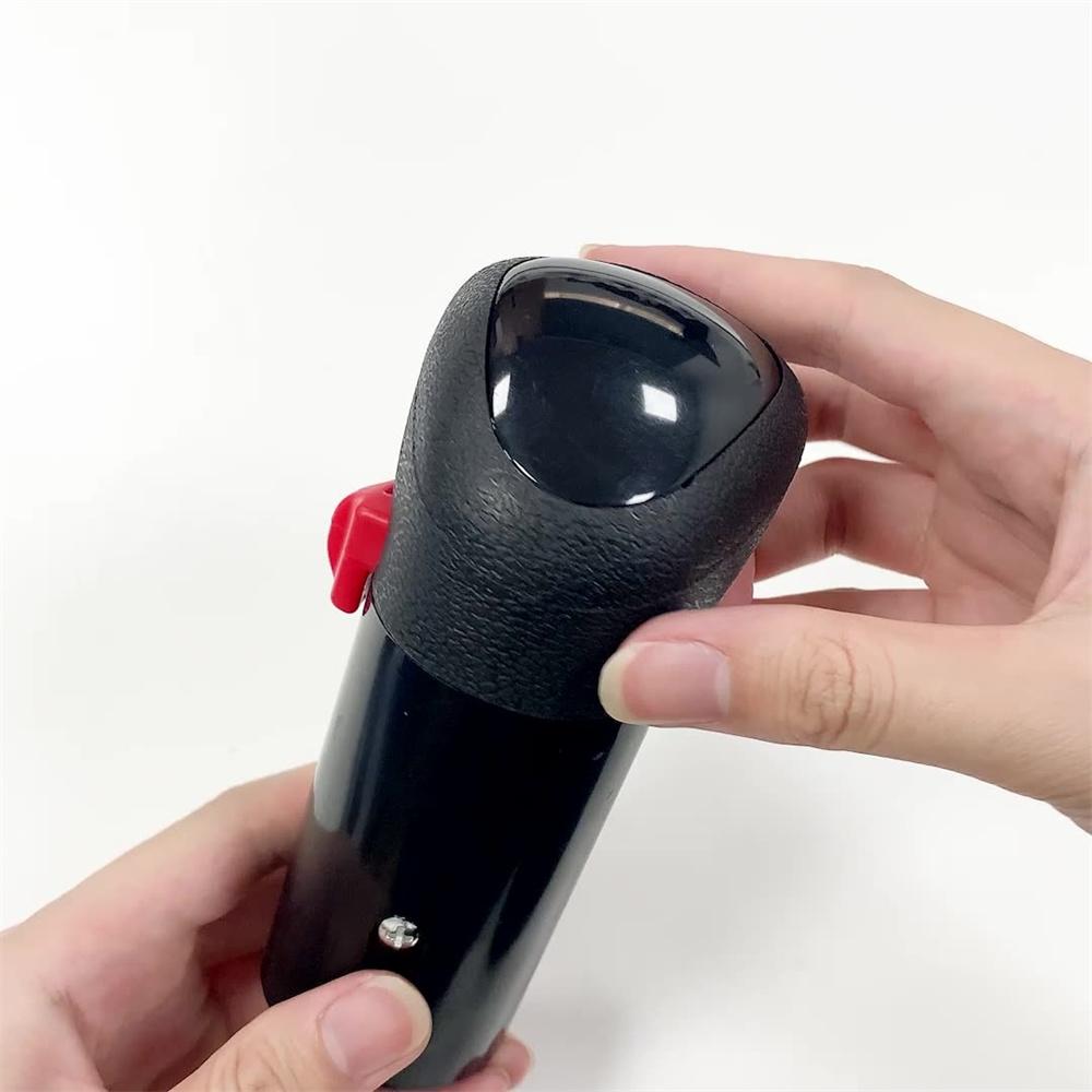 Gear Shift Knob W/ Range Selector For Eaton Fuller Roadranger A6913 A4900 Mack