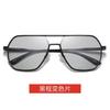 The Same Sunglasses, Polarized Sunglasses, Square Driving Sunglasses, Fashionable Anti-Glare And Anti-Ultraviolet Moisture