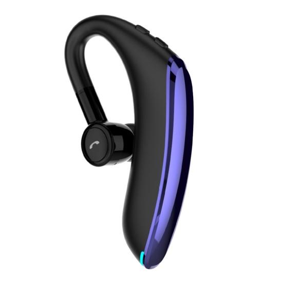 F900 Mini Earhook Wireless Bluetooth-compatible 5.0 Earphone Car Handsfree Call Headphone