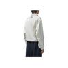 Fear of God Essentials Crewneck Sweatshirt Jet Black Men 192BT244392F