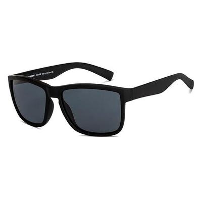 VINCENT CHASE EYEWEAR By Lenskart| Full Rim Polarized Square Sunglasses|100% UV Protected|Men & Women| Vc S14458