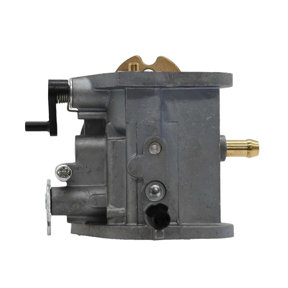 Förgasarsats För X300 X300R X304 S/n MIA12577 12000115004-0814 Ersättningsförgasare För FR541V Motor