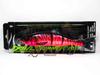 Jackall Dowzswimmer 180 SF Floating Lure Maruhata Spark Flash (9846)