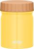 Thermos Vacuum Insulated Soup Jar, 300ml, Yellow, JBT-301 Y