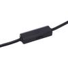 Wireless Endoscope Phone WiFi Borescope Inspection Camera HD IP68 8mm with Light
