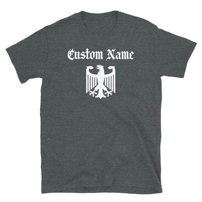 Üst giysisi – T-shirtler