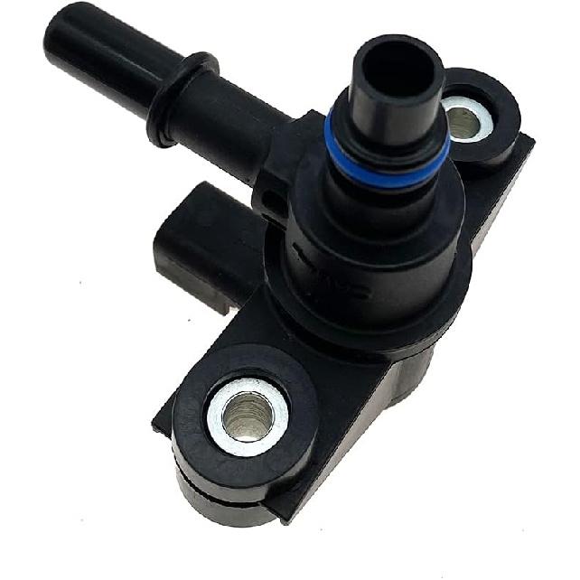 Evaporative Emissions Vapor Canister Purge Solenoid Valve For Ford Edge Escape Explorer Flex Fusion Taurus Mercury Mazda Lincoln Replace 9U5Z9C915H