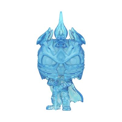 World of Warcraft Lich King Pop! Βινύλι