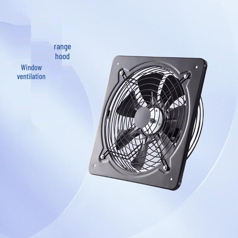 Shengbei 10-inch Window Exhaust Fan