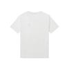 HAZZYS Women's 3A Anti-Bacterial Loose Fit Short-Sleeve T-Shirt