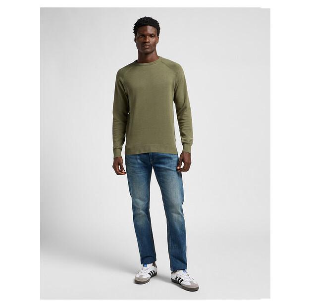Свитер Lee CLEAN RAGLAN SWEATER