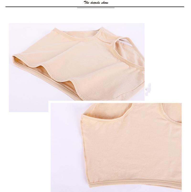 Women Underwear Extra Large Big Size Briefs Breathable Large Panties Leakproof Cotton High Waist Undershorts Leggings