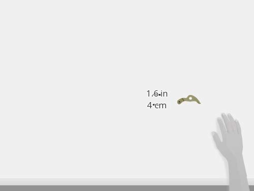 KITACO Cam Chain Tensioner Arm for Monkey/Cub Engines 303-1083800