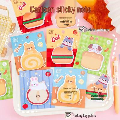 Taccuini e block notes – Post it
