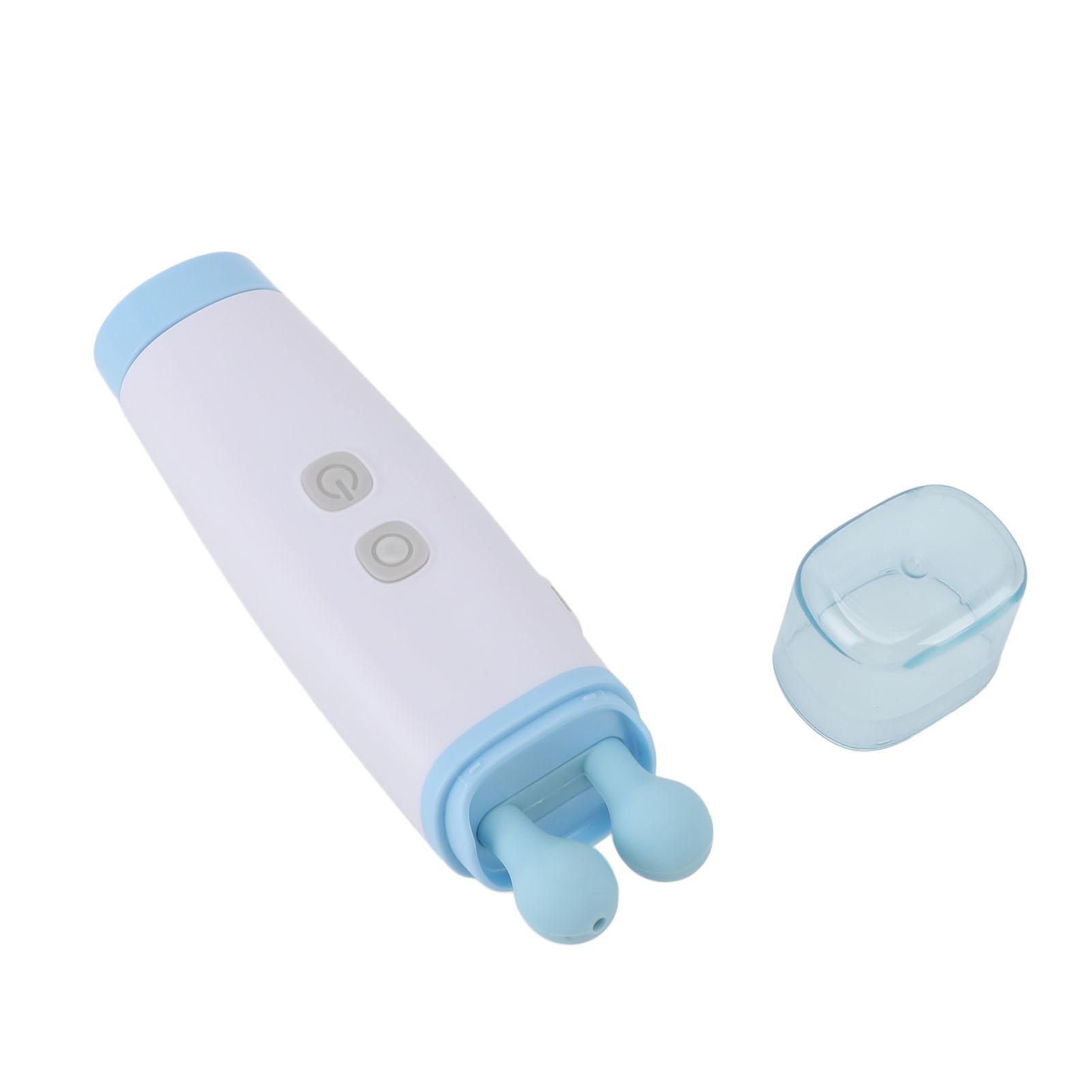 Устройство для сброса давления в ушах USB перезаряжаемый портативный очиститель — фото 4