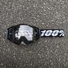 100% Motorcycle Goggles, Outdoor Riding Goggles, Racing Off-Road Helmet Goggles