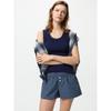 Uniqlo Japan Cotton Boxer Easy Shorts