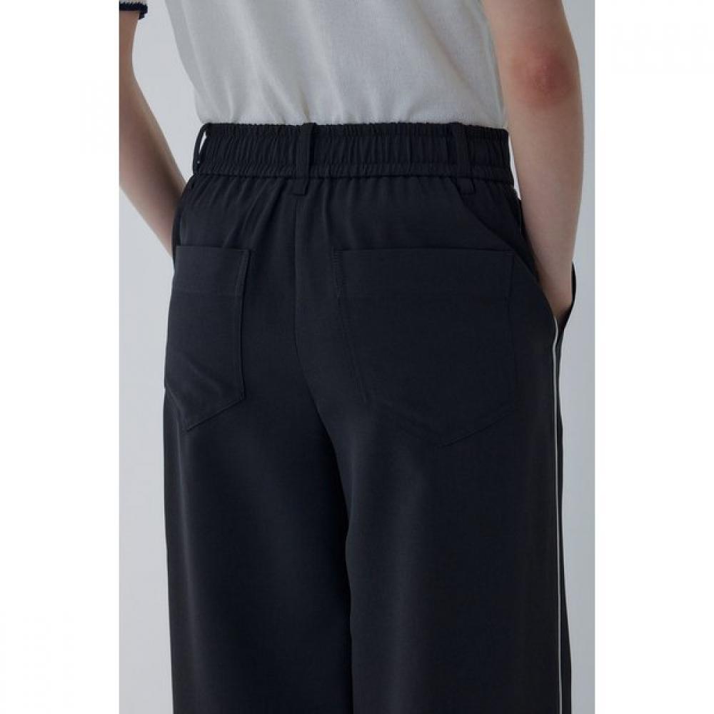 VOV Side Line Wide Pants 7156230002