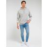 Толстовка с капюшоном Lee CORE LOOSE HOODIE SHARP