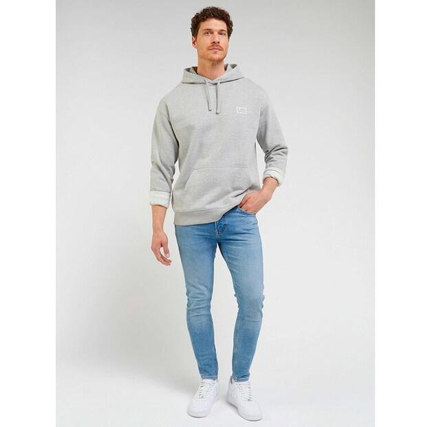 Толстовка с капюшоном Lee CORE LOOSE HOODIE SHARP
