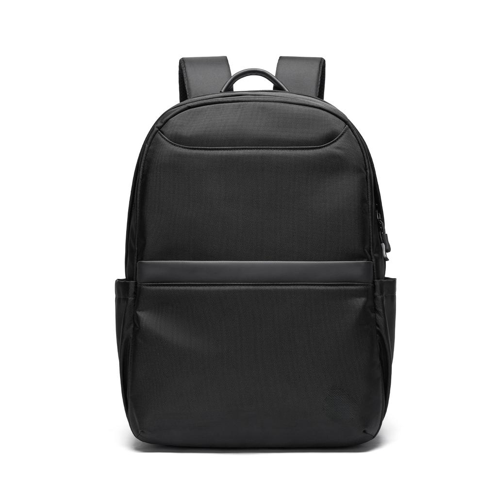 Men's Backpack, Business Backpack, Lightweight Commuting Computer Bag, Large-capacity Schoolbag for Going Out