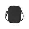 New PUMA Fabric Crossbody Bag Shoulder Bag Unisex Black 076927-01