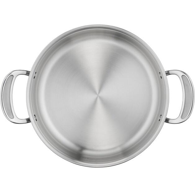 Набор сотейников Tefal E307S7 Jamie Oliver Cook's Classic, 2 предмета