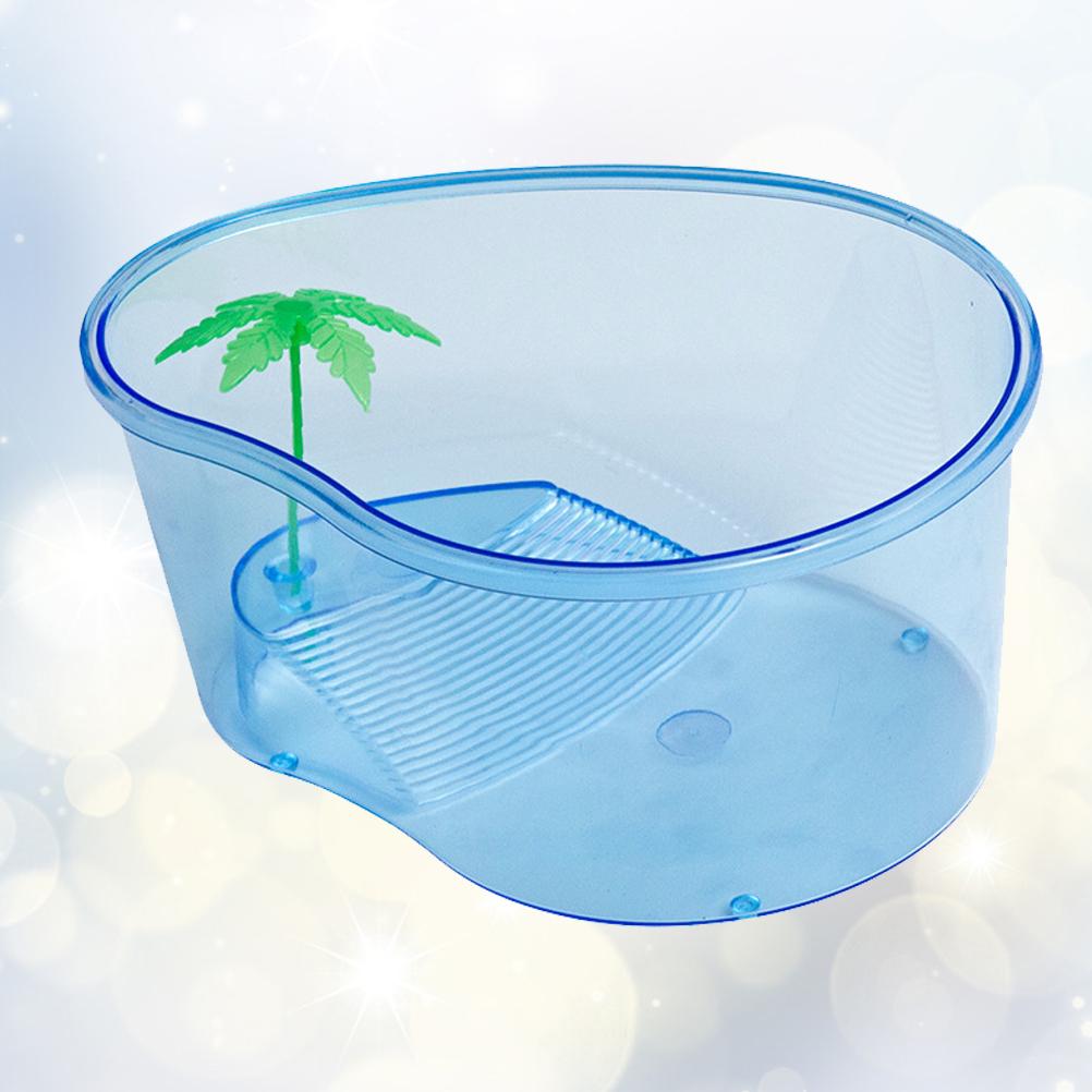 turtle plastic tank