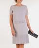 Doris dress at 44 visit wedding communion visit