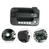 New Front Driver Side Outer Door Handle 9L3Z1522405BA For Ford F-150 2004-2014