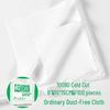 Aenya Microfiber Dust-Free Industrial Wiping Cloth