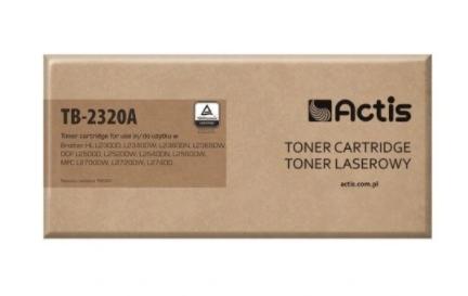 Brother TN-2030 High Yield Compatible Toner Cartridge - Premium Replacement, 2,500 Pages