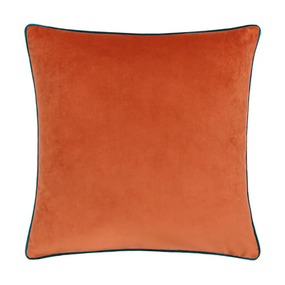 Furn Meridian Velvet Cushion Cover